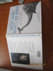 Inside Animal Hearts and Minds