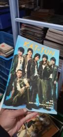 KAT TUN