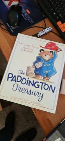 The Paddington Treasury 小熊帕丁顿6个故事集