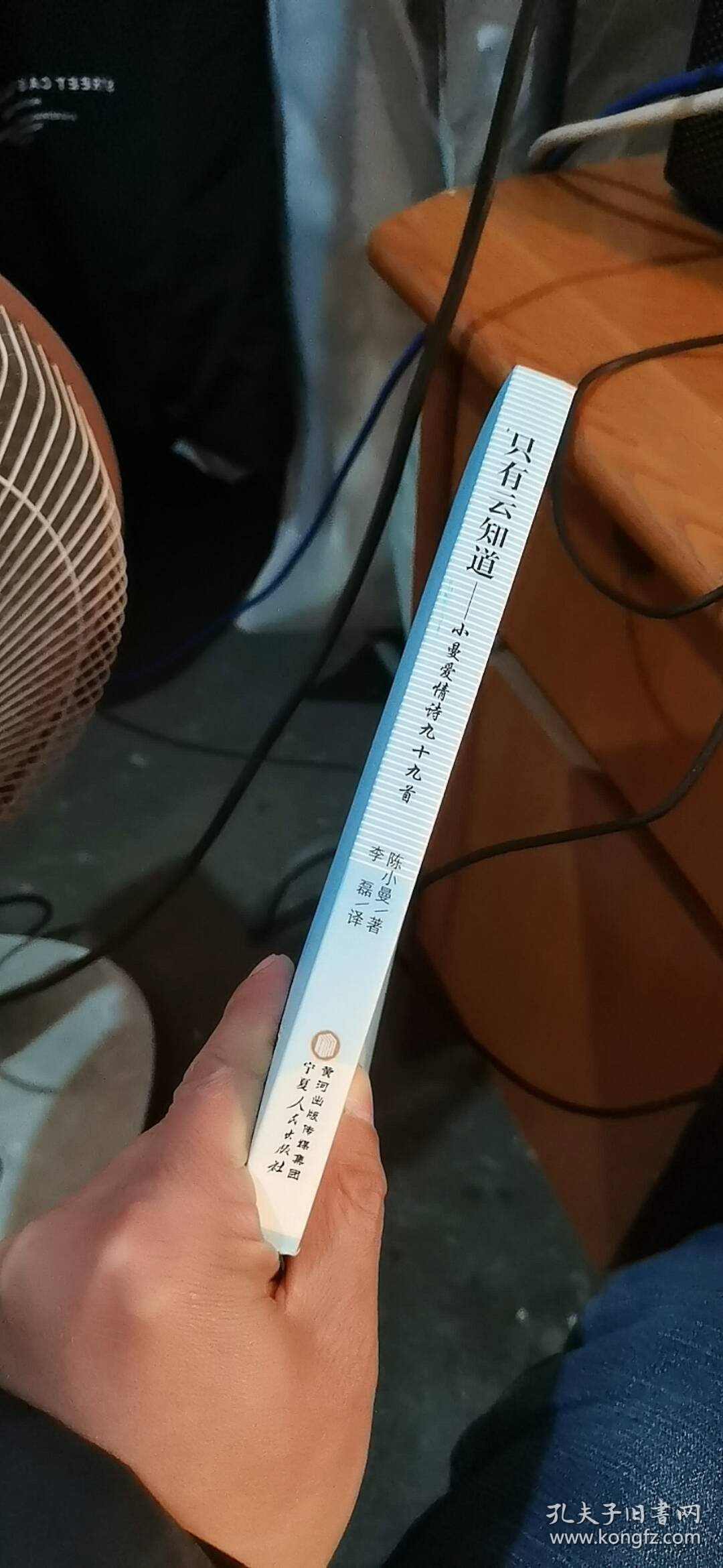 只有云知道 小曼爱情诗99首