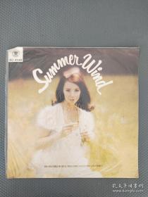 【老黑胶唱片】1969年SUMMER WIND 夏日的风  Chorus And Orchestra管弦乐 合唱