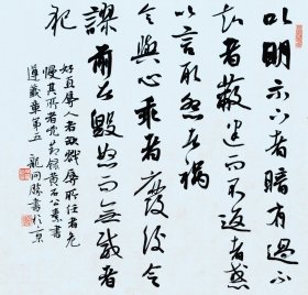 【龙开胜书法】湖南省隆回县司门前镇