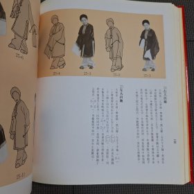 手眼身法步 国剧旦角基本动作 (淘B3)