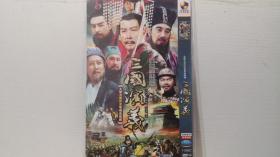 DVD 三国演义