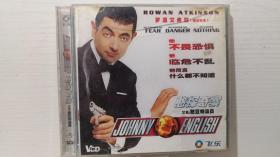 憨探奇案VCD