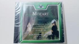 CD MOZART