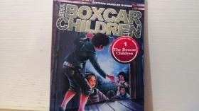 THE BOXCAR CHILDREN 1