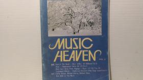 MUSIC HEAVEN