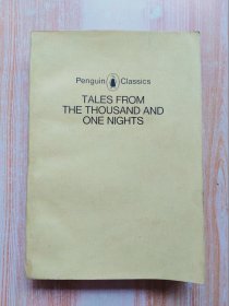 TALES FROM THE THOUSAND AND ONE NIGHTS(一千零一夜)