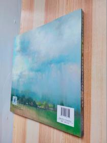 世界绘画经典教程 理查德·麦金利的风景油画与色粉画佳作精选