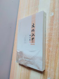 文化汉中（原塑封未拆）