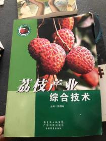 荔枝产业综合技术