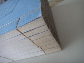 民国建筑古籍陶湘五彩印《李明仲营造法式》版本最佳品相美品