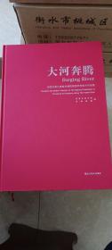 大河：全国沿黄九省省会画院联盟优秀美术作品集