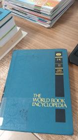 The World Book Encyclopedia（J·K 1999.11 Edition）