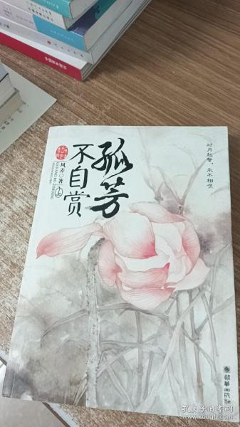 孤芳不自赏