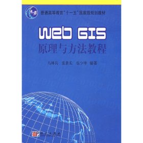 Web GIS原理与方法教程