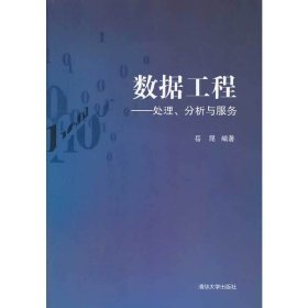 数据工程：处理、分析与服务