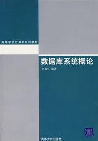 高等学校计算机系列教材：数据库系统概论