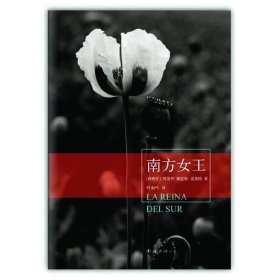 南方女王 【西班牙】阿图罗·佩雷斯-雷维特 叶淑吟 南海出版社 9787544259248