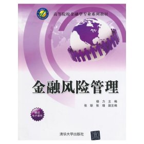 金融风险管理/高等院校金融学专业系列教材