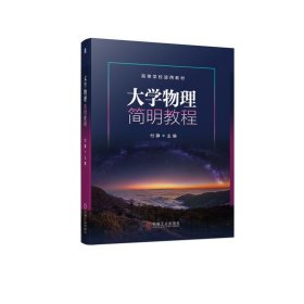 大学物理简明教程