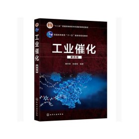 工业催化（第四版）（黄仲涛）