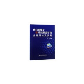 硫化铜镍矿与镁硅酸盐矿物分离理论及实践 冯博 著 冶金工业出版社 9787502481452