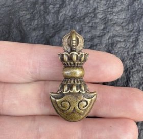 金刚杵钺斧刀