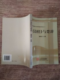 《诗经》与楚辞--中国古代文学专题研究之一