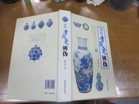 国粹青花瓷辨伪（精装）C3