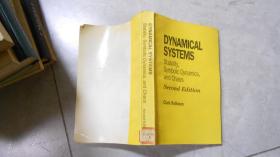 英文版：DYNAMICAL SYSTEMS...    Y3