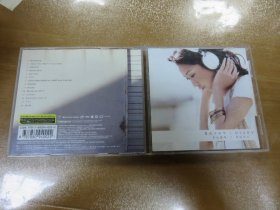 CD：青山黛玛 青涩日记......（品好！）（本店所出售的音像制品，均没有试听，请慎重购买，不退换） L15