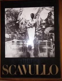 Scavullo  Francesco Scavullo Photographs 1948-1984