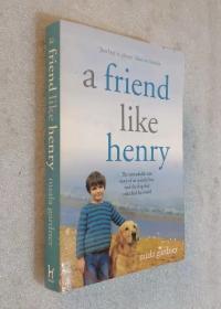 A Friend Like Henry