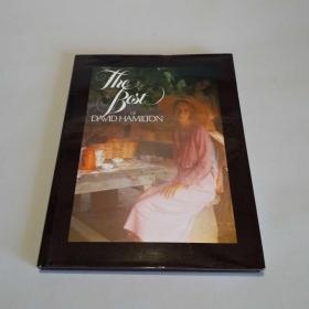 The best of David Hamilton