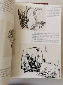 河北老年大学统编教材：写意花鸟画基础班（上下册）、写意花鸟画提高班（上下册）、写意花鸟画研究班、山水画提高班（上下册）、山水画基础班（上下册）、山水画研究班、、行书专修班、行书研究班、、草书专修班、草书研究班、隶篆书研究班、隶篆书专修班、书法基础班、楷书专修班  18本