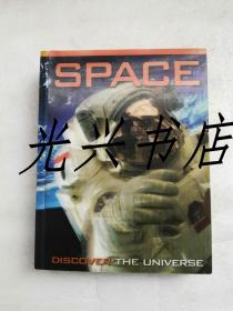 Space Discover the universe