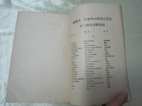 稀见好品民国老版“职业学校教科书”《汽车修理学》（插图本），何乃民 编著，32开平装一册全。“商务印书馆”民国二十六年（1937）七月刊行。内附大量插图，图文并茂，内容丰富。版本罕见，品佳如图！