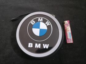 宝马（BMW）CD 包+黑胶CD车载光盘（激情串烧国语中文DJ）6张合售