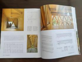 AV Monografias Monographs 4本西班牙建筑大师杂志