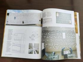 AV Monografias Monographs 4本西班牙建筑大师杂志