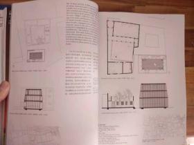 A+U建筑与都市2022+2021+2020+2019年1 2 3 4 5 6期 合订本中