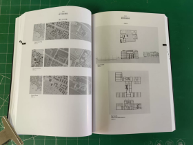 9X9一种设计方法 埃伯勒 艾舍 9位国际建筑师 9个主题方法论