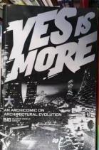 BIG事务所 yes is more漫画建筑