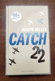 The Catch-22 , 50th anniversary limited edition