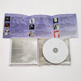 新加坡版 Westlife - Back Home 西城男孩 新加坡版CD 品好九成新 碟仅有少量很细微的划痕 内附SonyBMG唱片宣传单1张 含王力宏杨丞琳