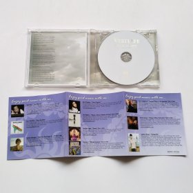 新加坡版 Westlife - Back Home 西城男孩 新加坡版CD 品好九成新 碟仅有少量很细微的划痕 内附SonyBMG唱片宣传单1张 含王力宏杨丞琳