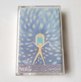 英版磁带 Sinéad O'Connor ‎- Universal Mother 英国版磁带 品好九成新 播放正常 希妮德·奥康娜