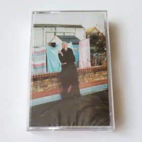 英版磁带 Joy Orbison - Still Slipping Vol. 1 英国版磁带全新未拆 2021年发行 外封膜有一处轻微破损 电子音乐